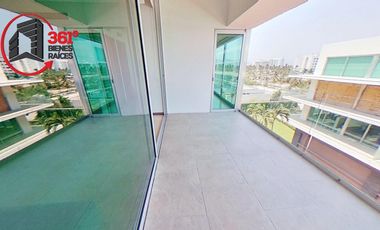 Venta Península Acapulco 2 Recamaras