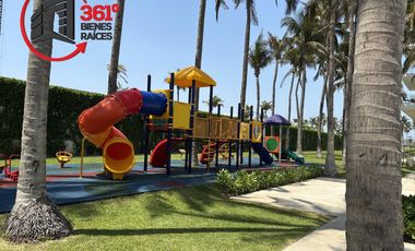 Venta Península Acapulco 2 Recamaras