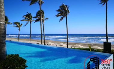 Venta Península Acapulco 2 Recamaras