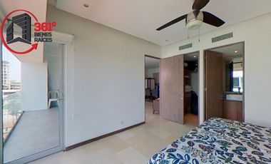 Venta Península Acapulco 2 Recamaras