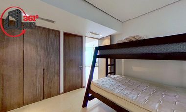 Venta Península Acapulco 2 Recamaras