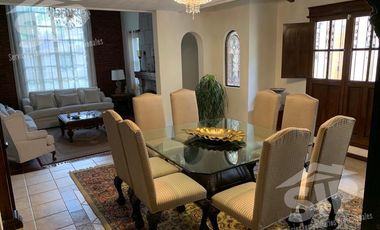 Casa en  venta en residencial San Alberto
