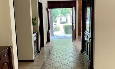 Casa en  venta en residencial San Alberto