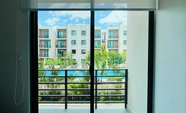 DEPARTAMENTO AMUEBLADO EN RENTA EN RESIDENCIAL OMBU