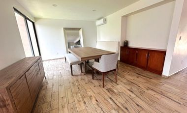 Renta y Venta Casa en Residencial Los Gallos, Jiutepec Mor