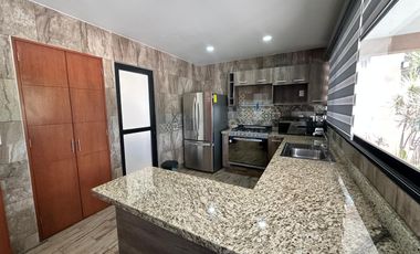 Renta y Venta Casa en Residencial Los Gallos, Jiutepec Mor