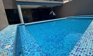 Renta y Venta Casa en Residencial Los Gallos, Jiutepec Mor