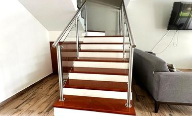 Renta y Venta Casa en Residencial Los Gallos, Jiutepec Mor