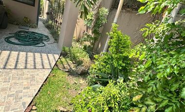 Renta y Venta Casa en Residencial Los Gallos, Jiutepec Mor