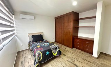 Renta y Venta Casa en Residencial Los Gallos, Jiutepec Mor