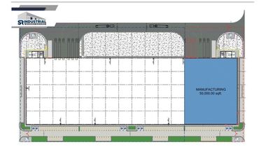 RENTA DE NAVE INDUSTRIAL EN SALTILLO