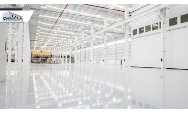 RENTA DE NAVE INDUSTRIAL EN SALTILLO