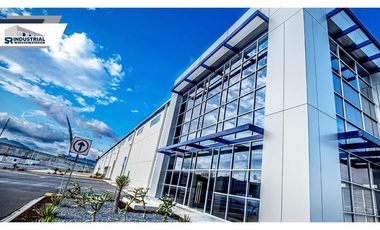 RENTA DE NAVE INDUSTRIAL EN SALTILLO