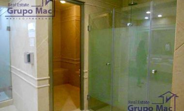 Departamento en Renta en Residencial Limoneros Interlomas