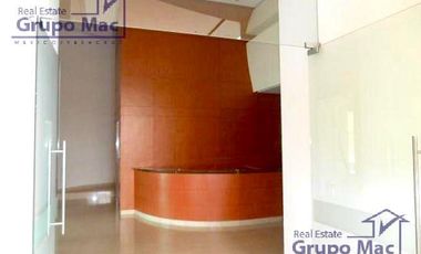 Departamento en Renta en Residencial Limoneros Interlomas