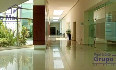 Departamento en Renta en Residencial Limoneros Interlomas