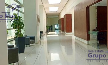 Departamento en Renta en Residencial Limoneros Interlomas