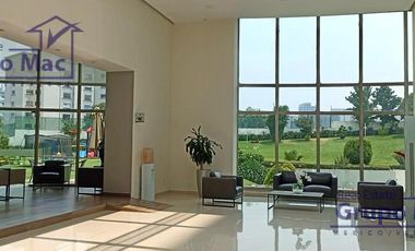 Departamento en Renta en Residencial Limoneros Interlomas