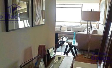 Departamento en Renta en Residencial Limoneros Interlomas