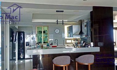 Departamento en Renta en Residencial Limoneros Interlomas