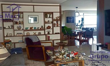 Departamento en Renta en Residencial Limoneros Interlomas