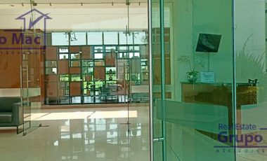 Departamento en Renta en Residencial Limoneros Interlomas