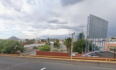 Terreno en  Renta en Ave Colón y Canal (Antes Jardín Corona)