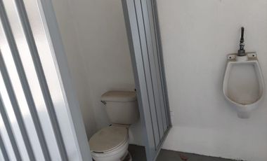 Terreno en renta de 2,784 m2 en Tlalnepantla