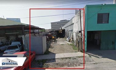 TERRENO EN RENTA MONTERREY