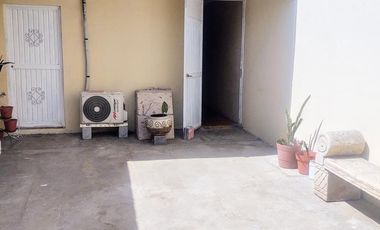 Rento Casa Amueblada 1Piso Col Provivienda Sur de Saltillo
