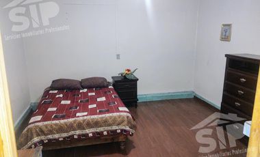 Rento Casa Amueblada 1Piso Col Provivienda Sur de Saltillo