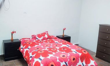 Rento Casa Amueblada 1Piso Col Provivienda Sur de Saltillo