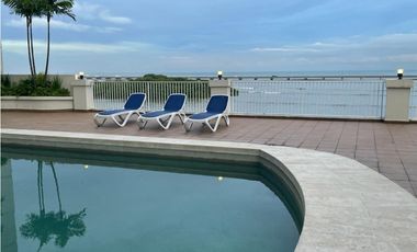 Venta - Apartamento en Ph Baleares, Coco del Mar