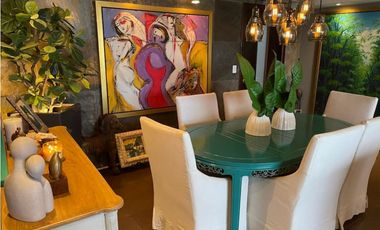 Venta - Apartamento en Ph Baleares, Coco del Mar