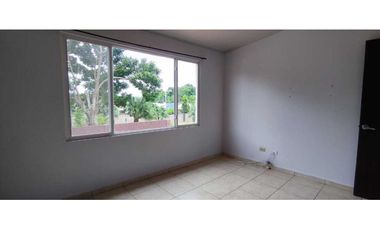 Se Alquila y Vende Casa en Arboledas