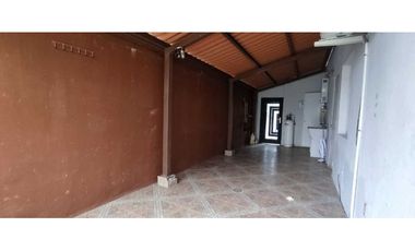 Se Alquila y Vende Casa en Arboledas