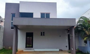 Se Alquila y Vende Casa en Arboledas