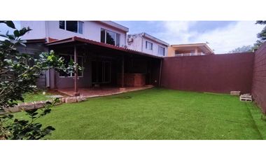 Se Alquila y Vende Casa en Arboledas