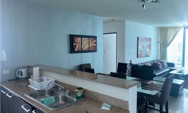 ALQUILO APARTAMENTO PUNTA PAITILLA PACIFIC SEA 122m2 JP