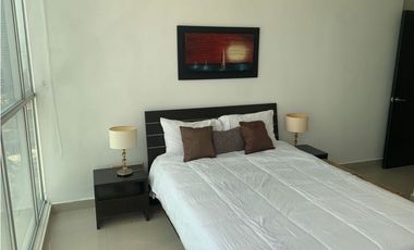 ALQUILO APARTAMENTO PUNTA PAITILLA PACIFIC SEA 122m2 JP