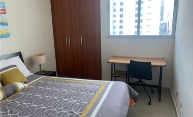 ALQUILO APARTAMENTO PUNTA PAITILLA PACIFIC SEA 122m2 JP