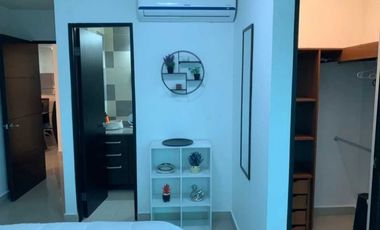ALQUILO APARTAMENTO PUNTA PAITILLA PACIFIC SEA 122m2 JP