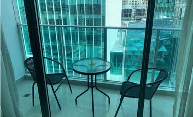 ALQUILO APARTAMENTO PUNTA PAITILLA PACIFIC SEA 122m2 JP
