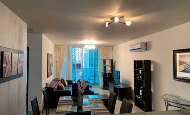 ALQUILO APARTAMENTO PUNTA PAITILLA PACIFIC SEA 122m2 JP