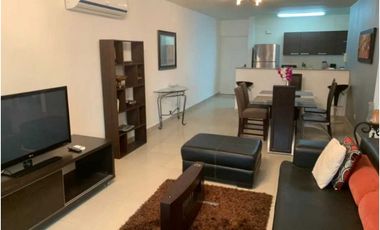ALQUILO APARTAMENTO PUNTA PAITILLA PACIFIC SEA 122m2 JP