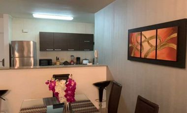 ALQUILO APARTAMENTO PUNTA PAITILLA PACIFIC SEA 122m2 JP