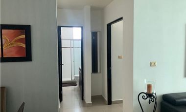 ALQUILO APARTAMENTO PUNTA PAITILLA PACIFIC SEA 122m2 JP