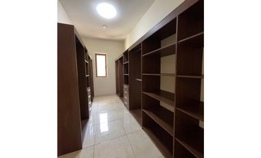 VENTA DE CASA EN CLAYTON - PH LOS SENDEROS CON DOBLE LOTE