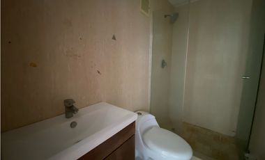 GANGA REMATE / CONDADO DEL REY / TERRAZAS DEL REY / 2 HABITACION / 80M
