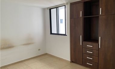 GANGA REMATE / CONDADO DEL REY / TERRAZAS DEL REY / 2 HABITACION / 80M